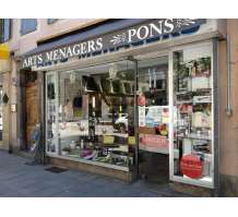 Arts Ménager Pons à Gap